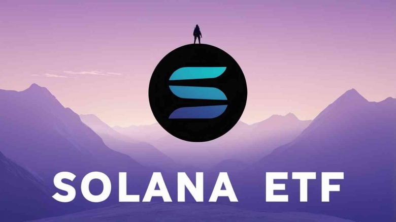 Solana ETF