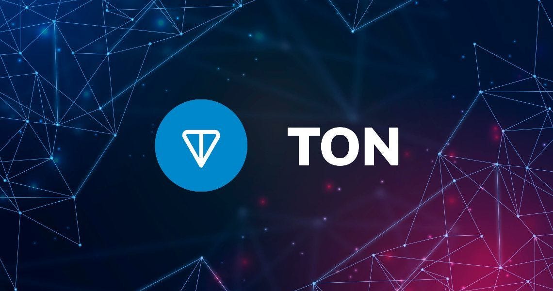 TON Blockchain