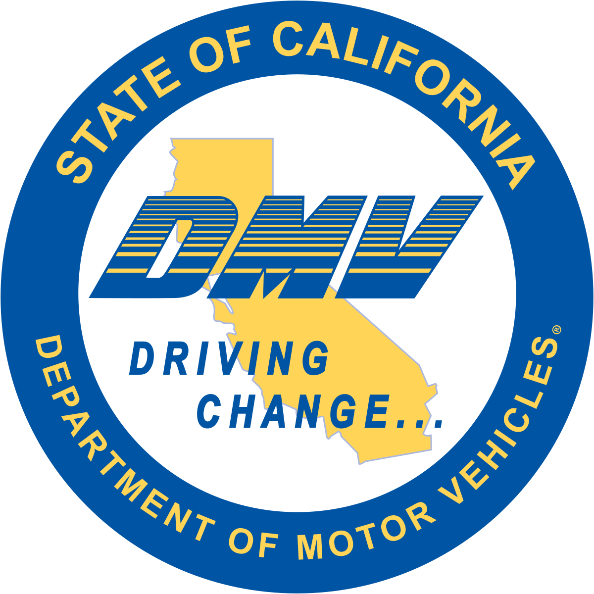 California DMV