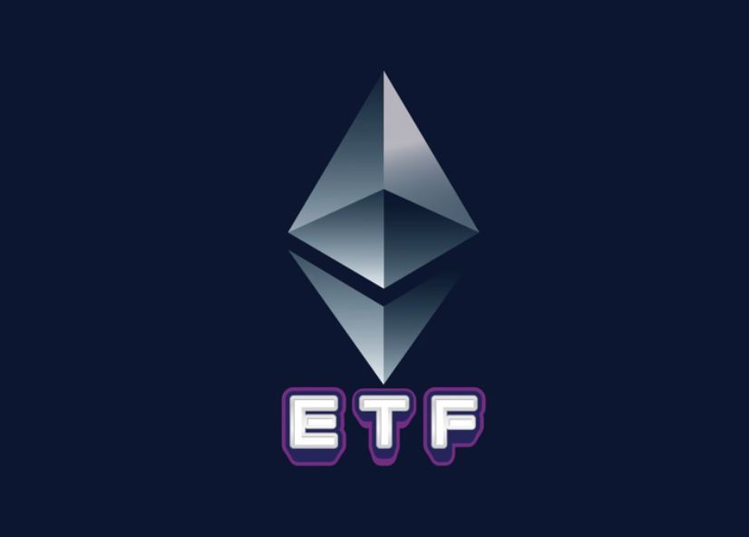 ETH ETF